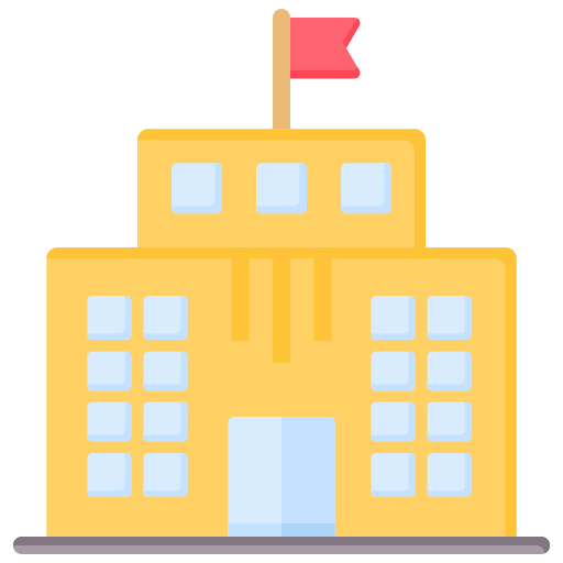 Best Infrastructure Icon